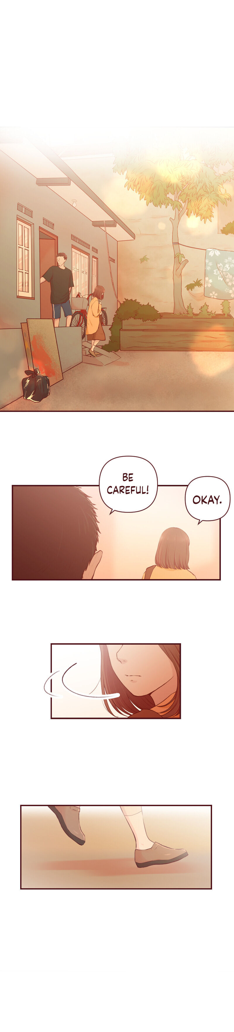 Zona Maya Chapter 28 - page 15