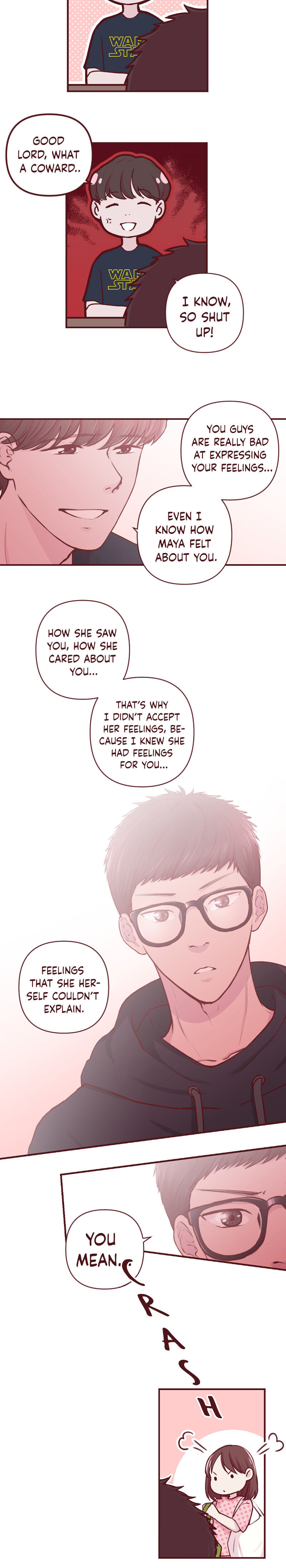 Zona Maya Chapter 29 - page 11
