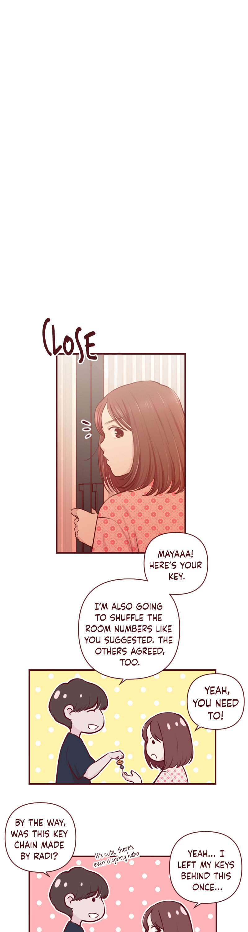 Zona Maya Chapter 29 - page 16