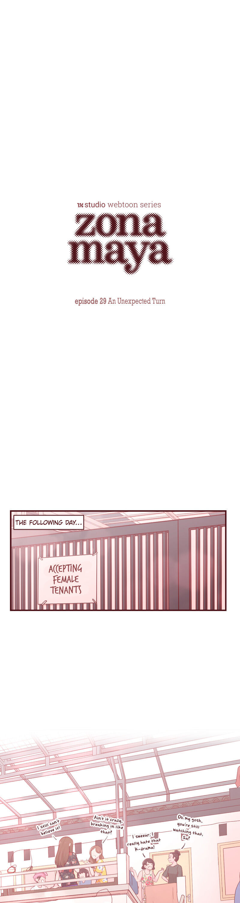 Zona Maya Chapter 29 - page 2