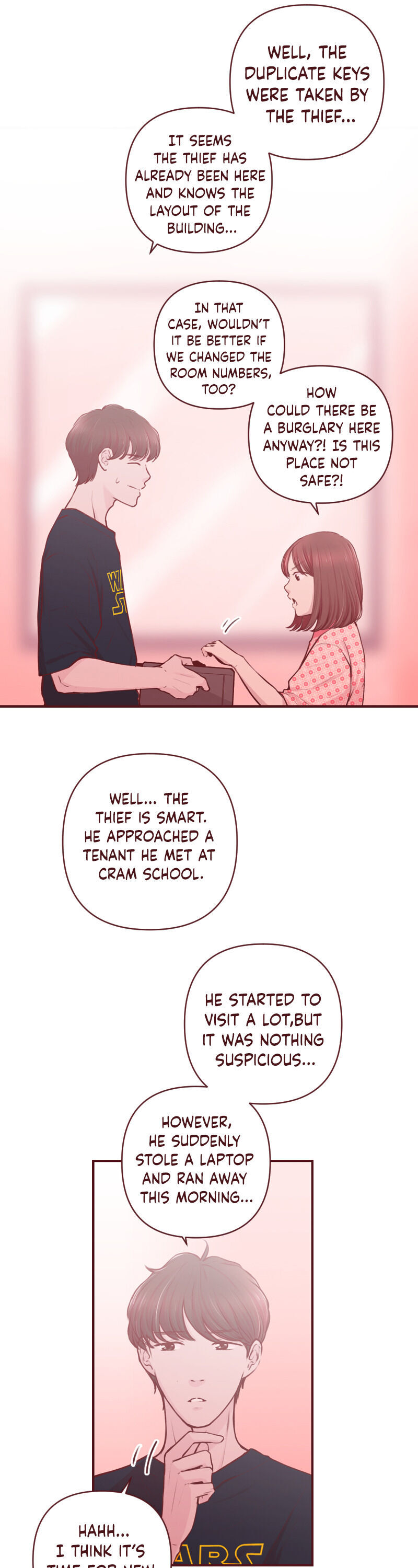 Zona Maya Chapter 29 - page 4