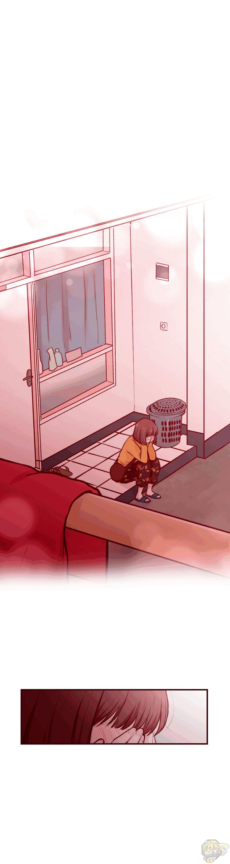 Zona Maya Chapter 9 - page 1