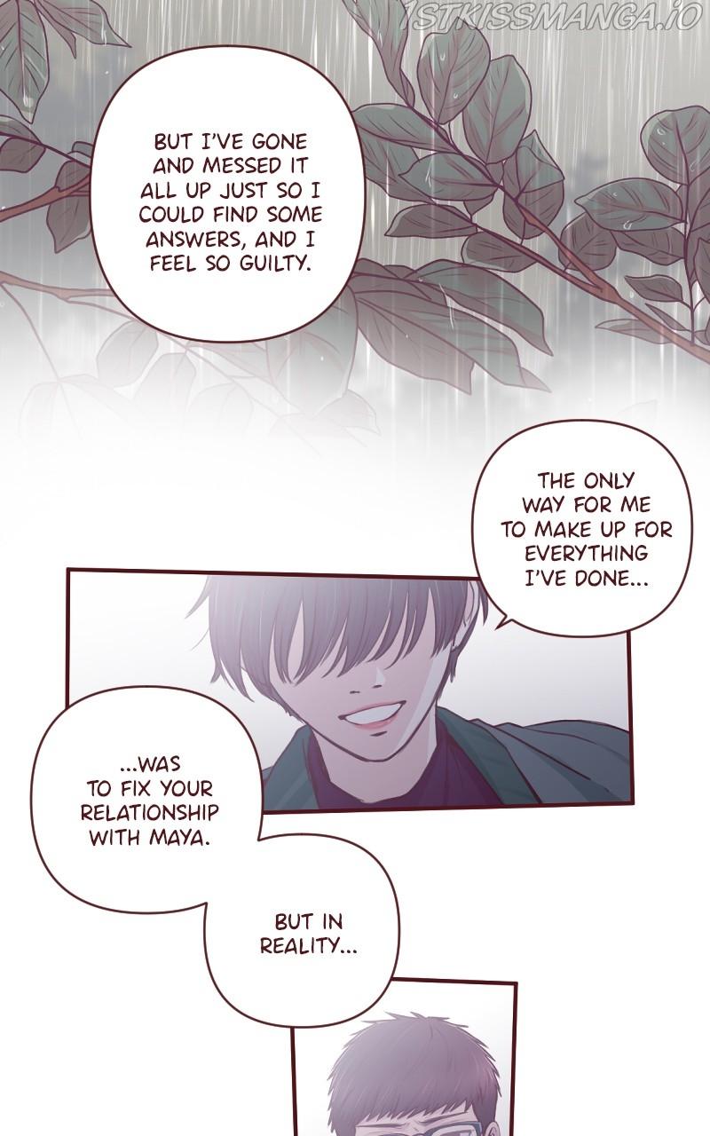 Zona Maya Chapter 62 - page 28