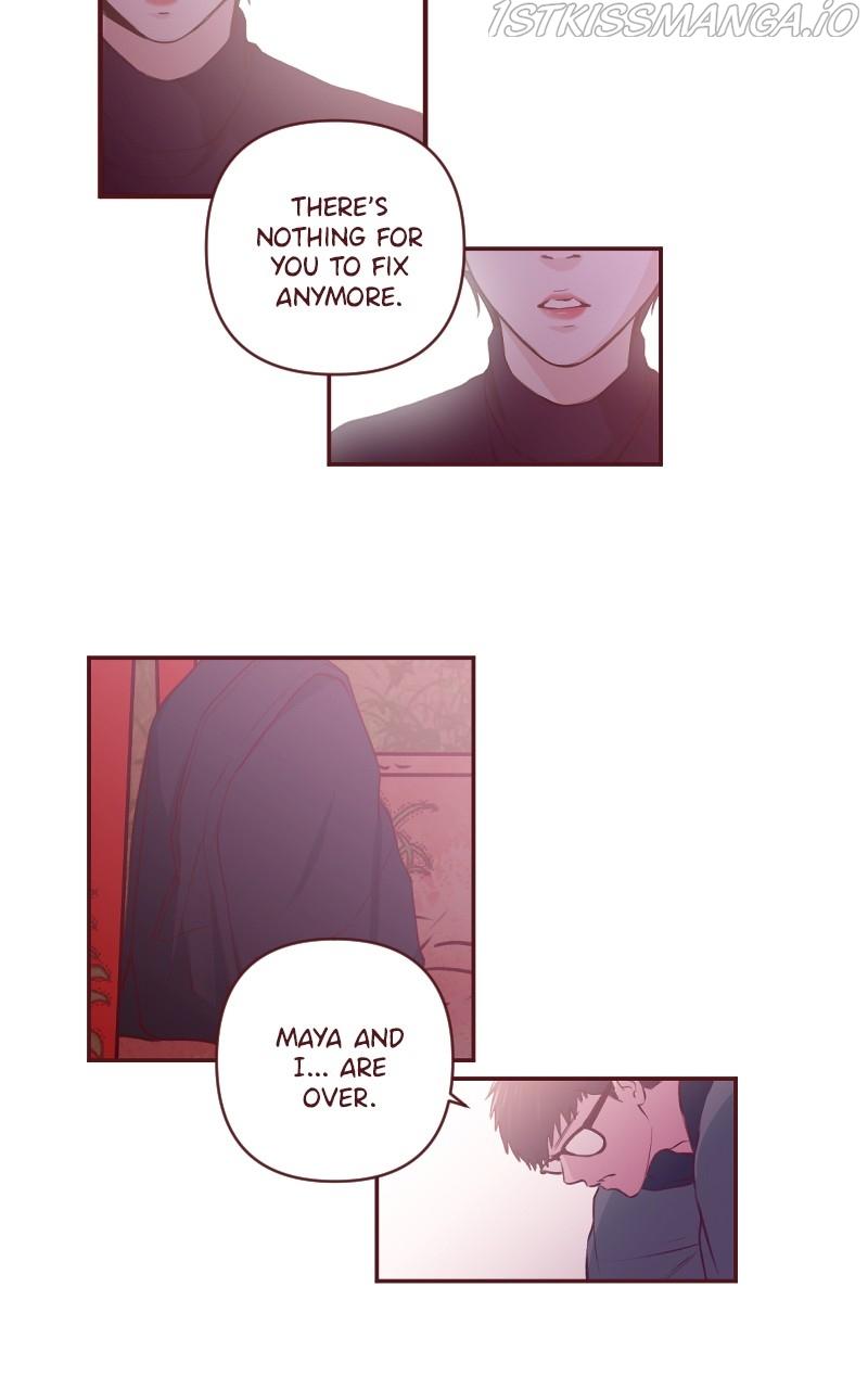 Zona Maya Chapter 62 - page 4
