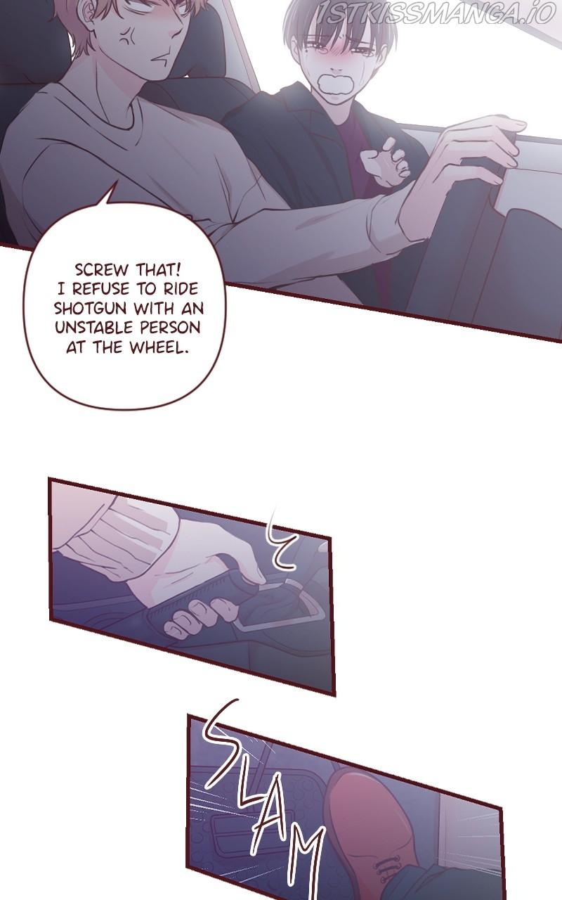 Zona Maya Chapter 62 - page 41