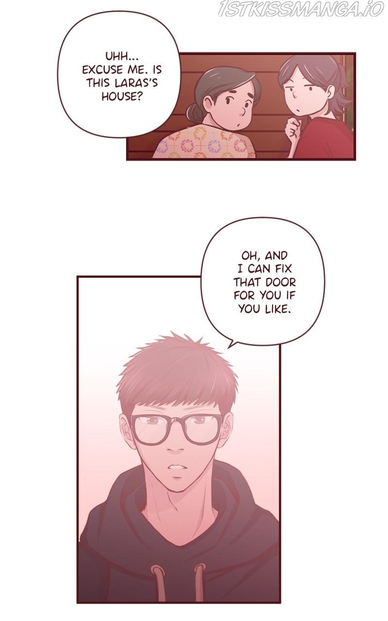 Zona Maya Chapter 63 - page 11