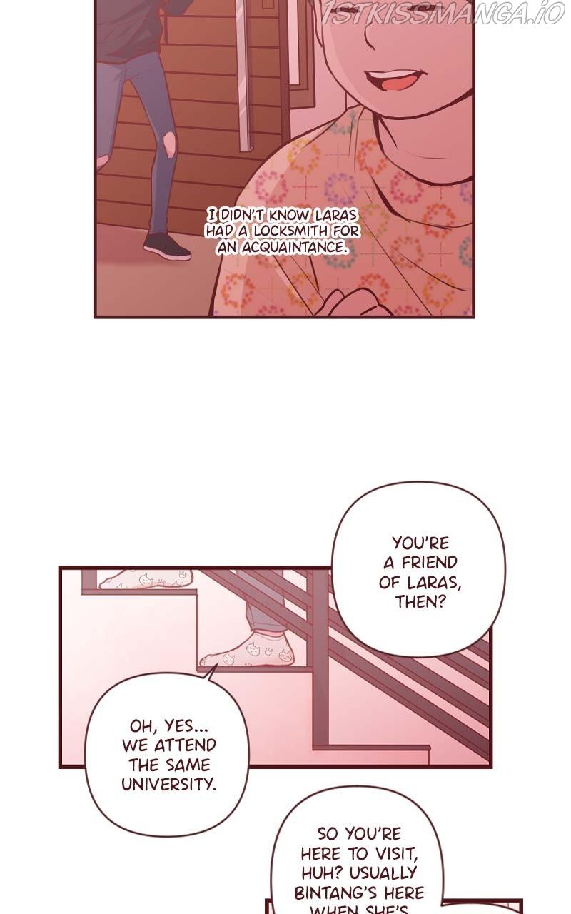 Zona Maya Chapter 63 - page 15