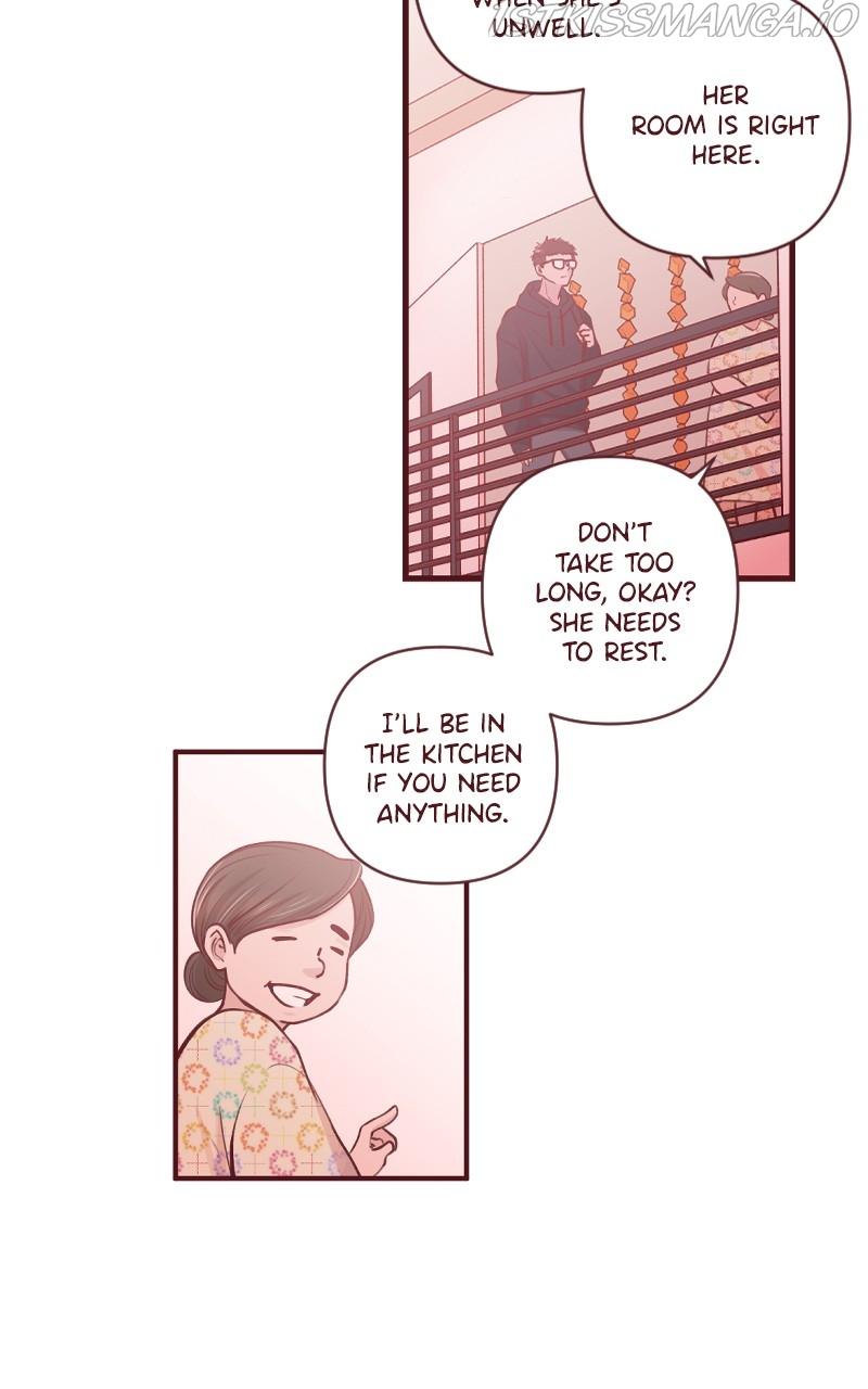 Zona Maya Chapter 63 - page 16