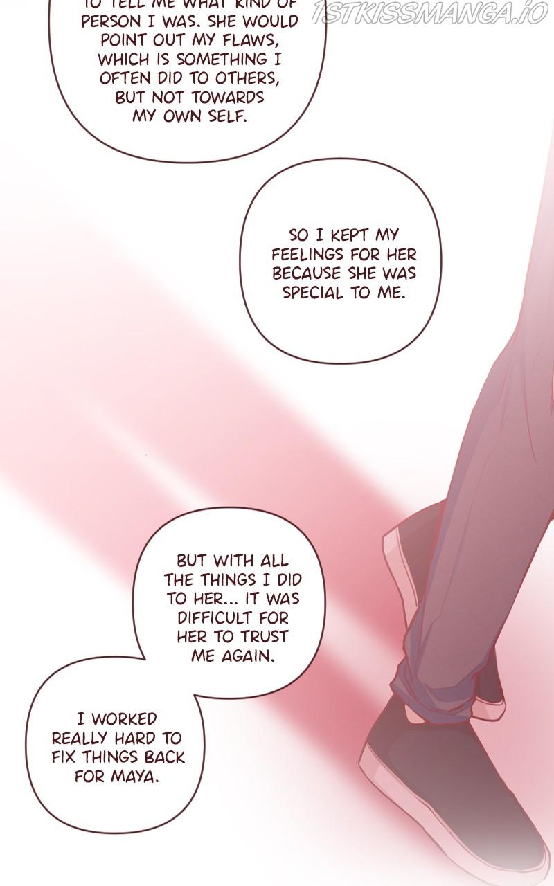 Zona Maya Chapter 63 - page 23