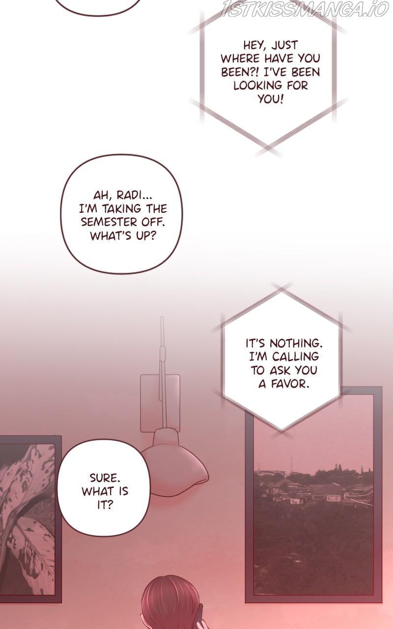 Zona Maya Chapter 63 - page 5