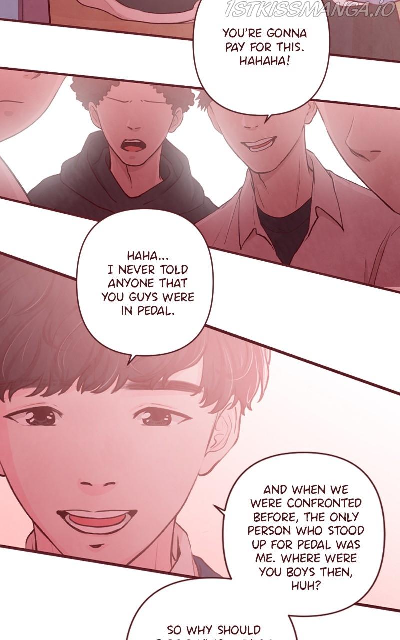 Zona Maya Chapter 65 - page 17