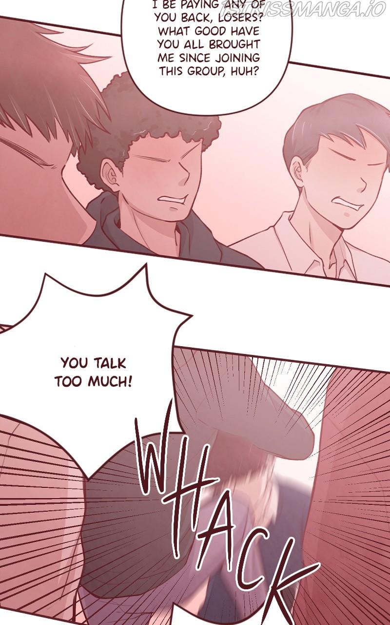 Zona Maya Chapter 65 - page 18