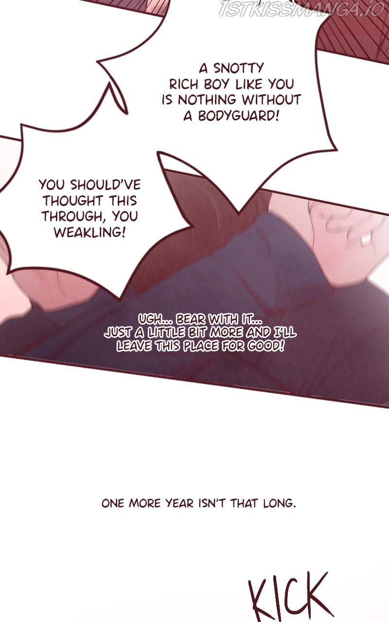 Zona Maya Chapter 65 - page 19