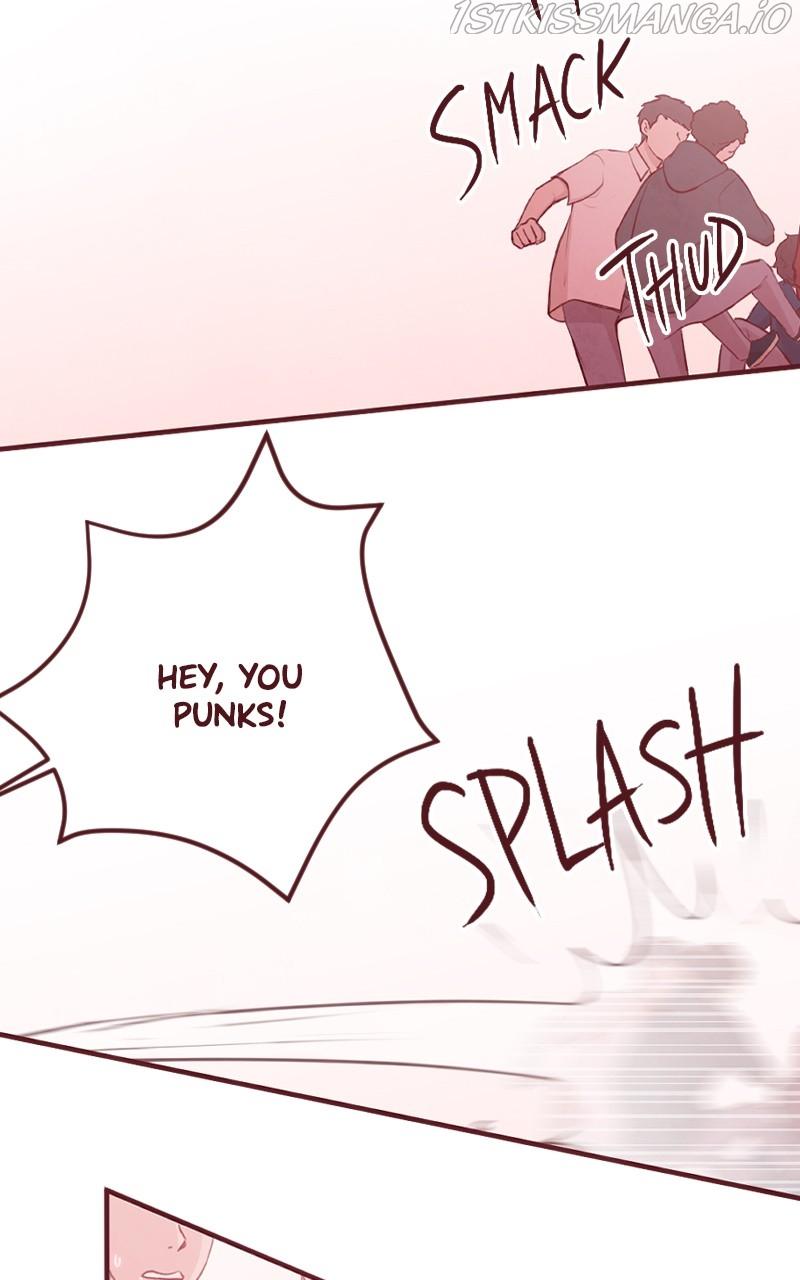 Zona Maya Chapter 65 - page 20