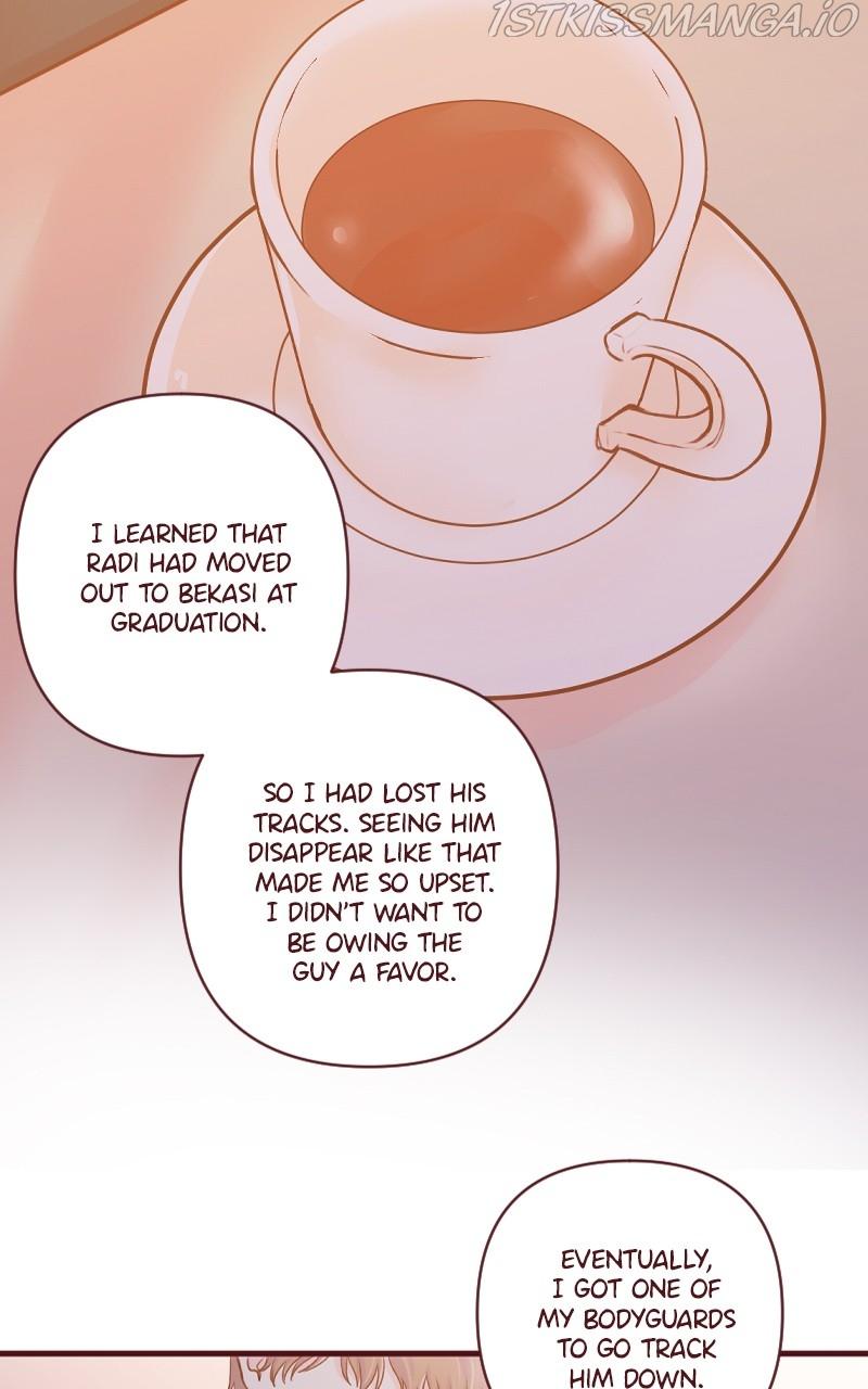 Zona Maya Chapter 65 - page 31