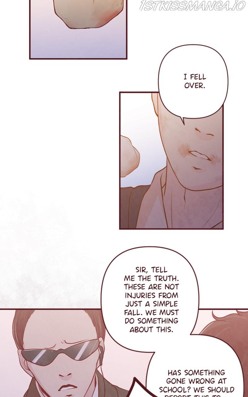 Zona Maya Chapter 65 - page 6