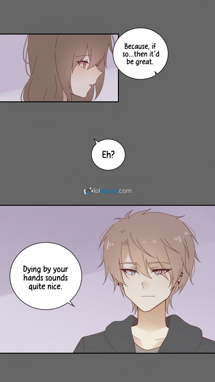 From Nightmare To Love Chapter 46 - page 15