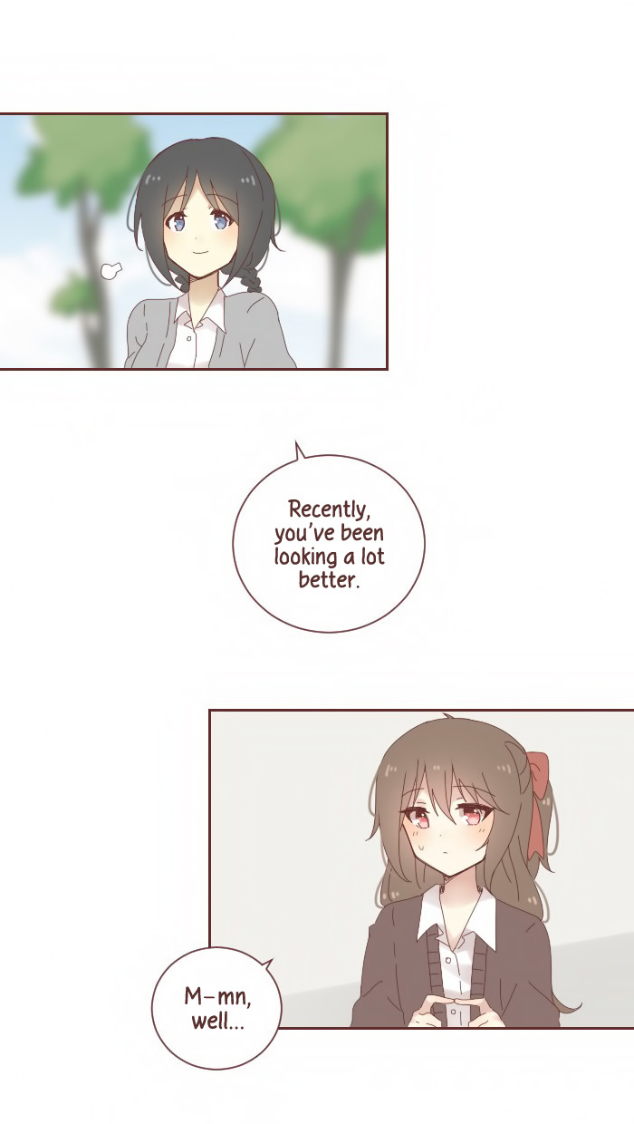 From Nightmare To Love Chapter 44 - page 12