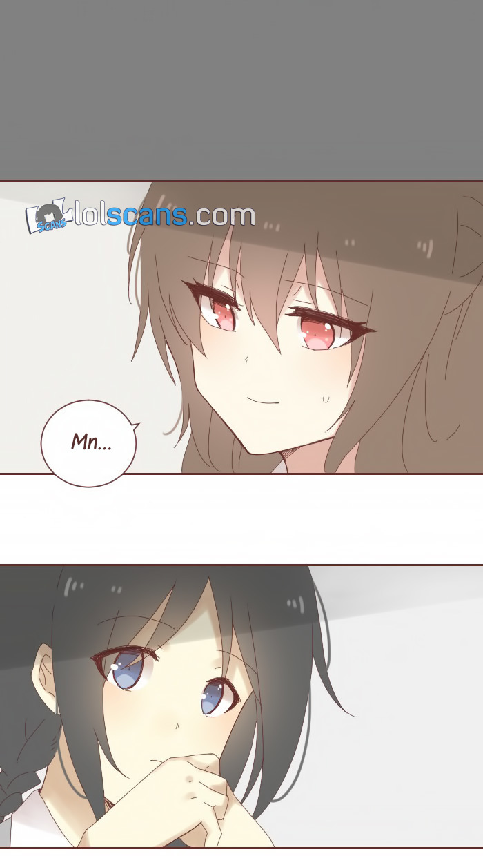From Nightmare To Love Chapter 44 - page 15