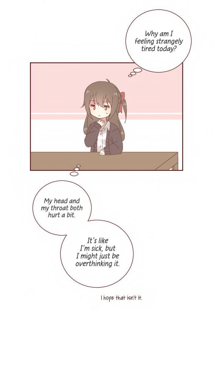 From Nightmare To Love Chapter 44 - page 2