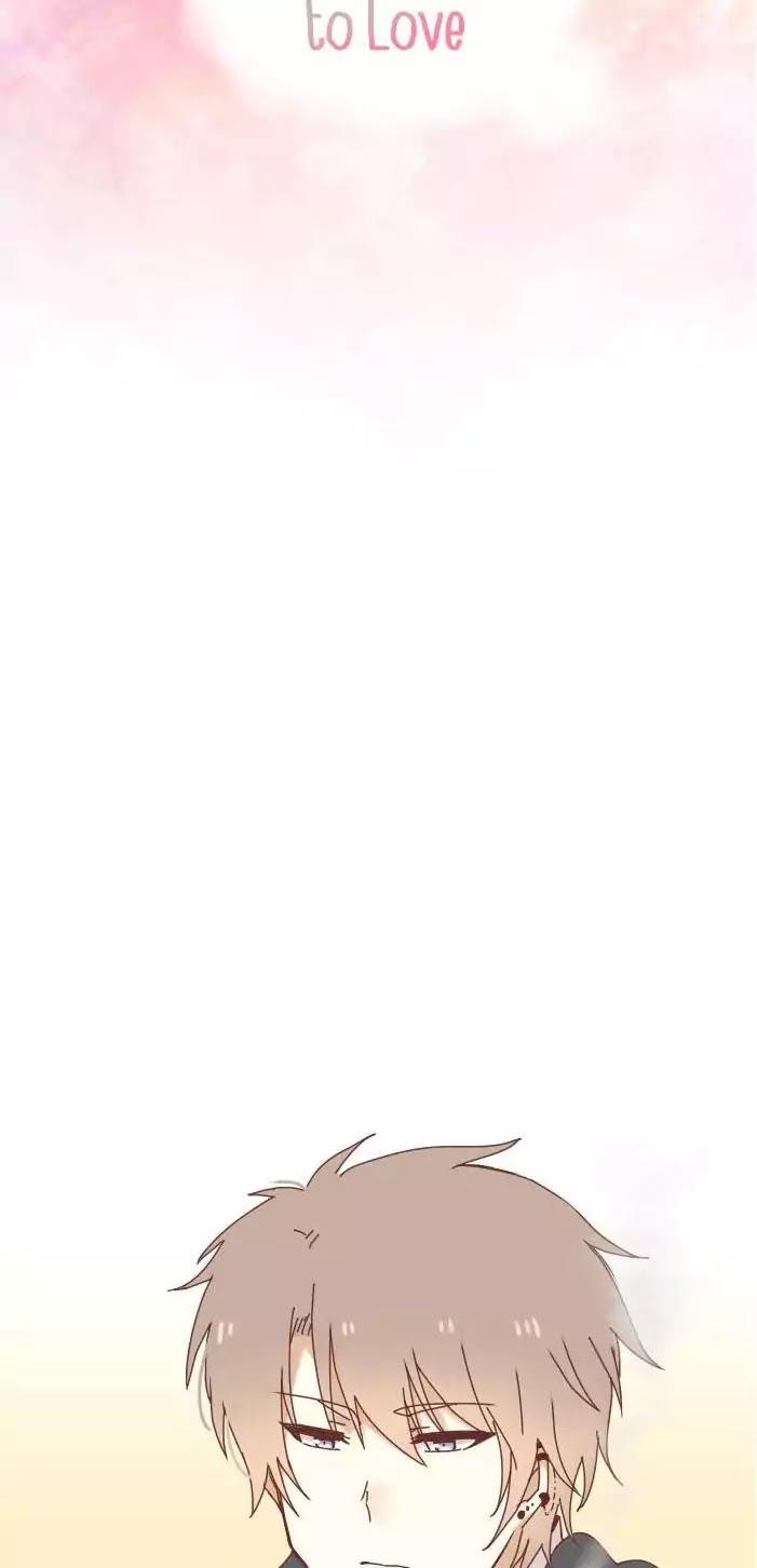 From Nightmare To Love Chapter 2 - page 2