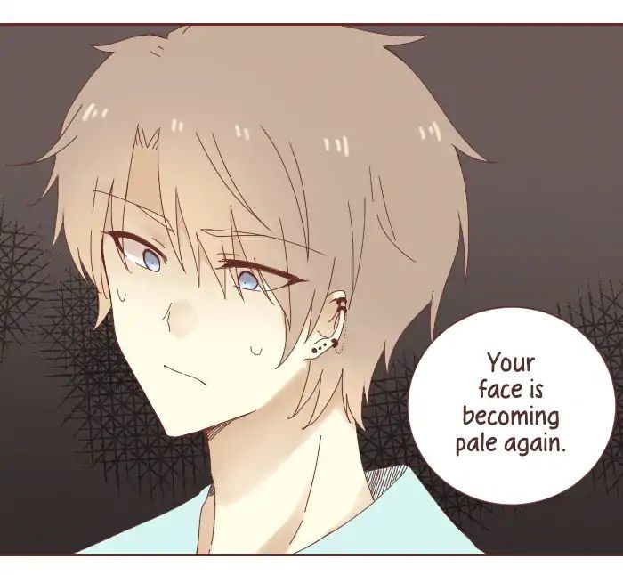 From Nightmare To Love Chapter 18 - page 11