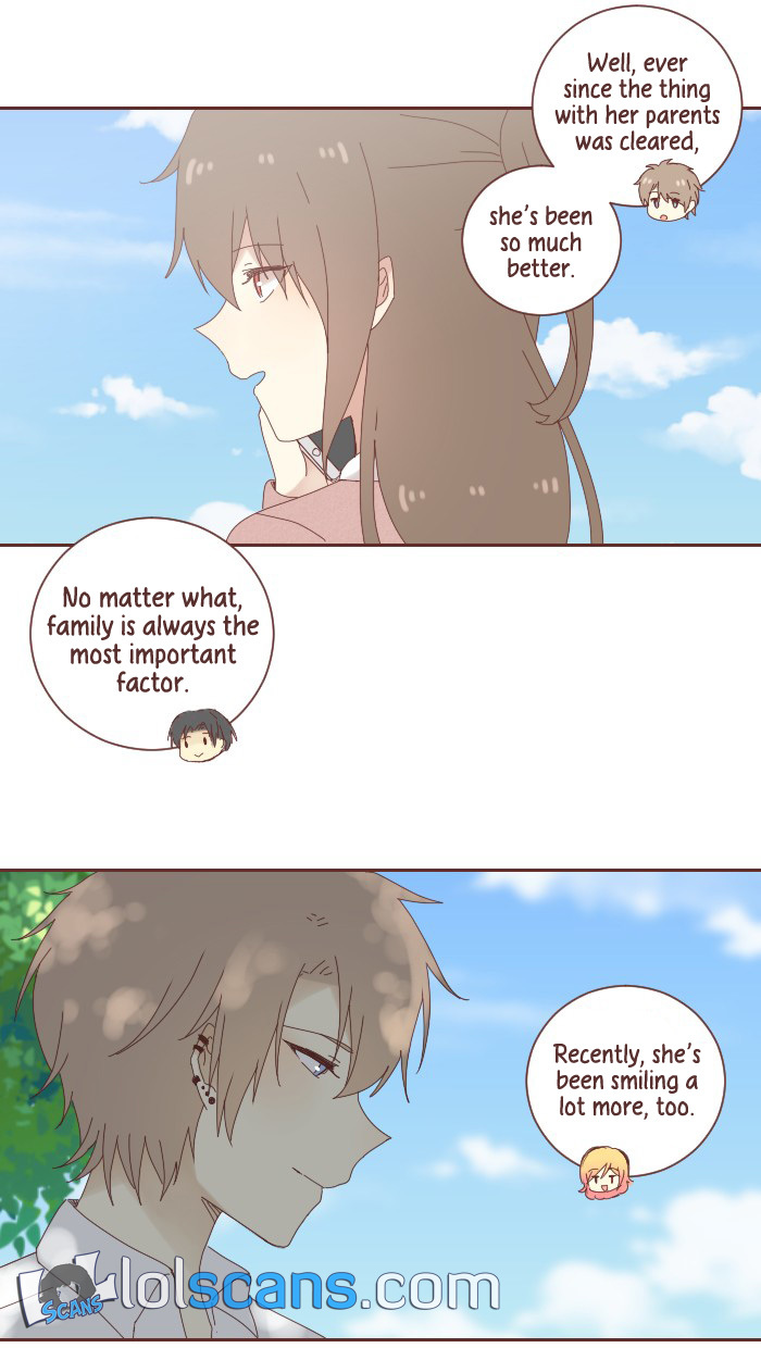 From Nightmare To Love Chapter 37 - page 15
