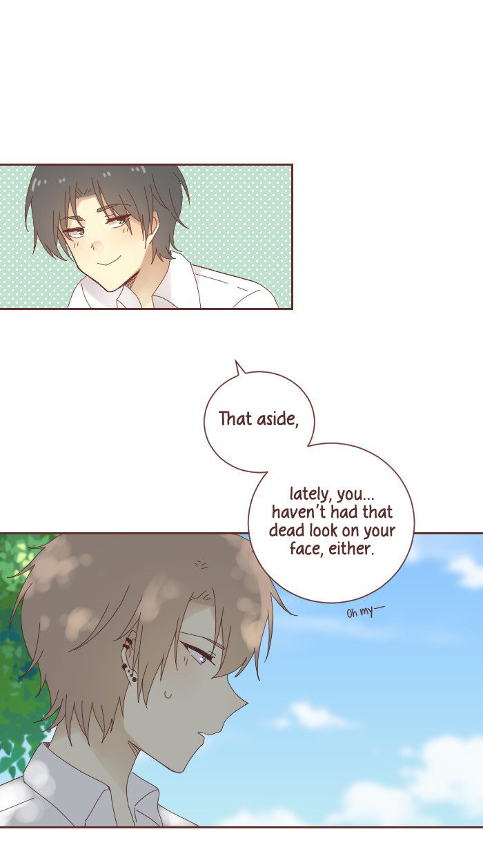 From Nightmare To Love Chapter 37 - page 16