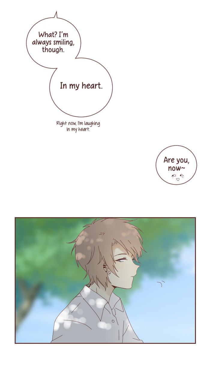 From Nightmare To Love Chapter 37 - page 17
