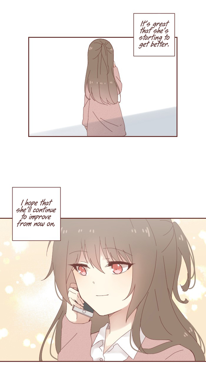 From Nightmare To Love Chapter 37 - page 18