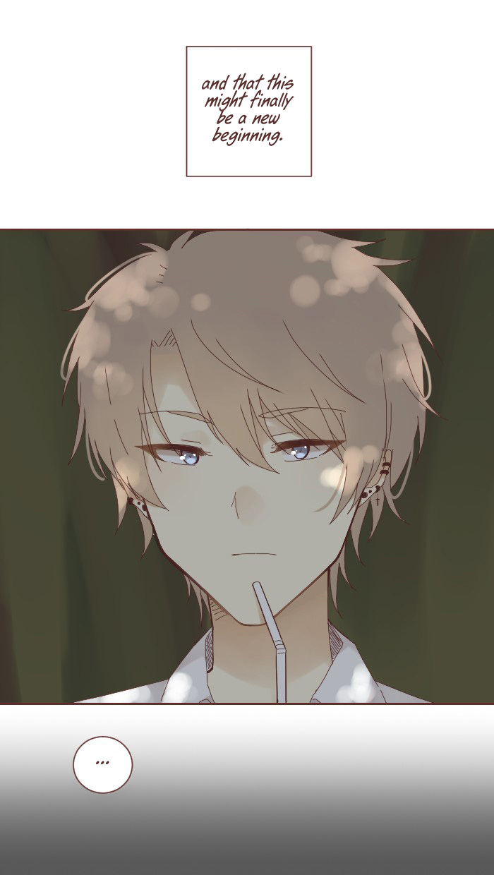 From Nightmare To Love Chapter 37 - page 19