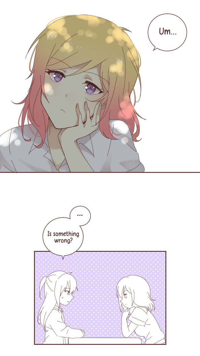 From Nightmare To Love Chapter 37 - page 2