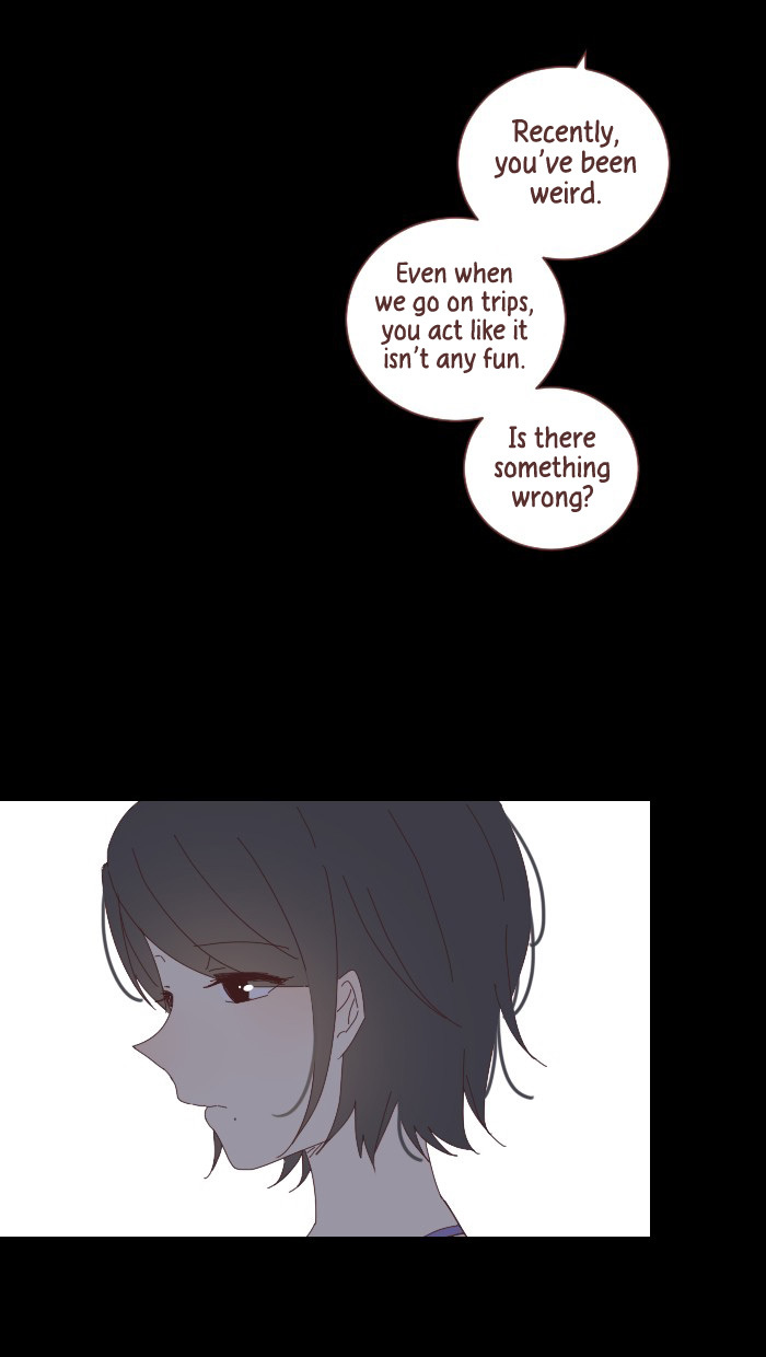 From Nightmare To Love Chapter 37 - page 26