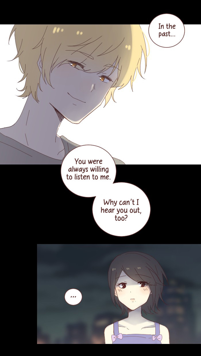 From Nightmare To Love Chapter 37 - page 28