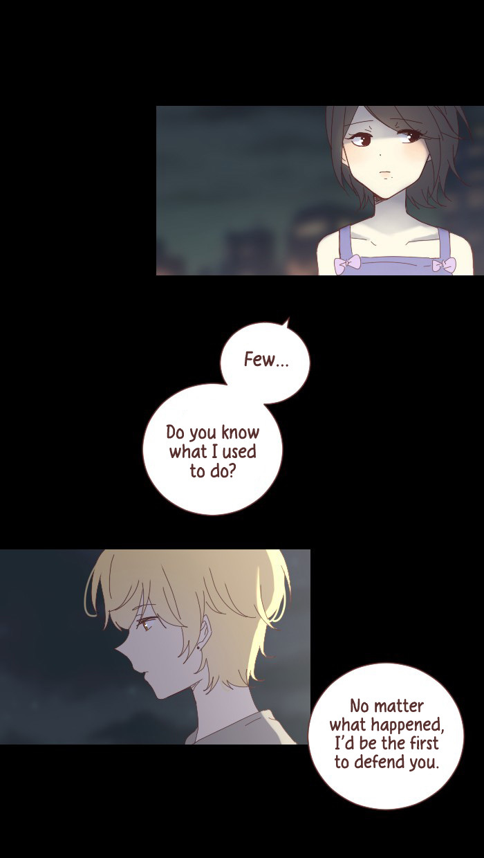 From Nightmare To Love Chapter 37 - page 29