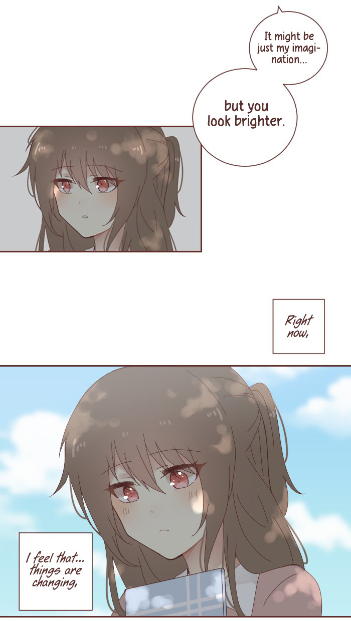 From Nightmare To Love Chapter 37 - page 3