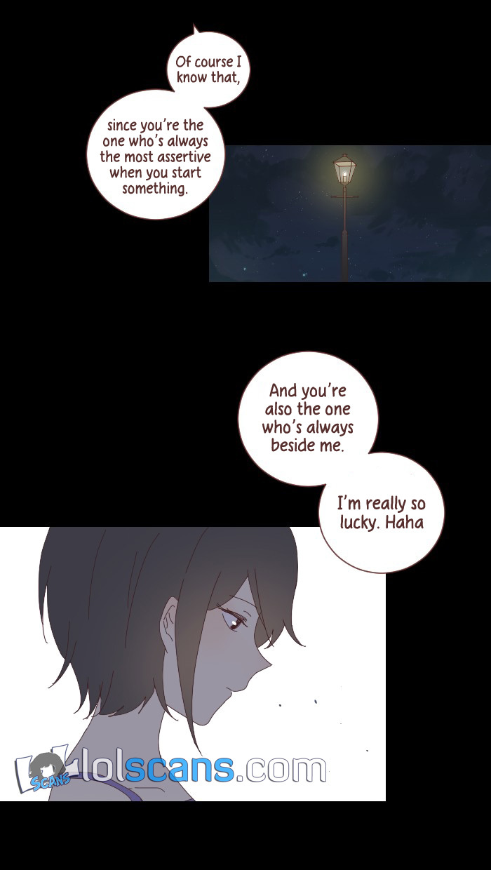 From Nightmare To Love Chapter 37 - page 30