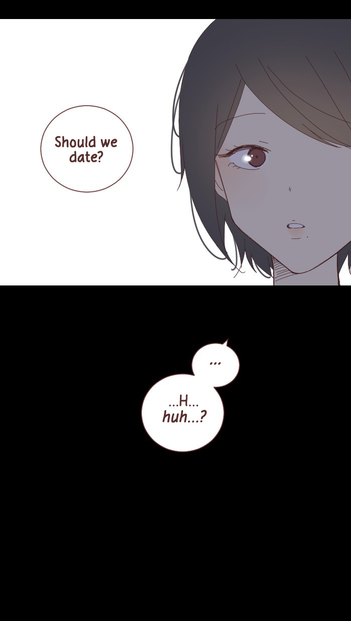 From Nightmare To Love Chapter 37 - page 32