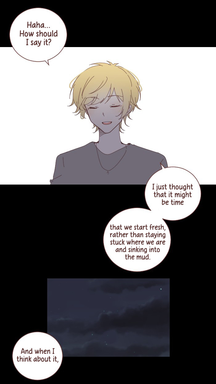 From Nightmare To Love Chapter 37 - page 33