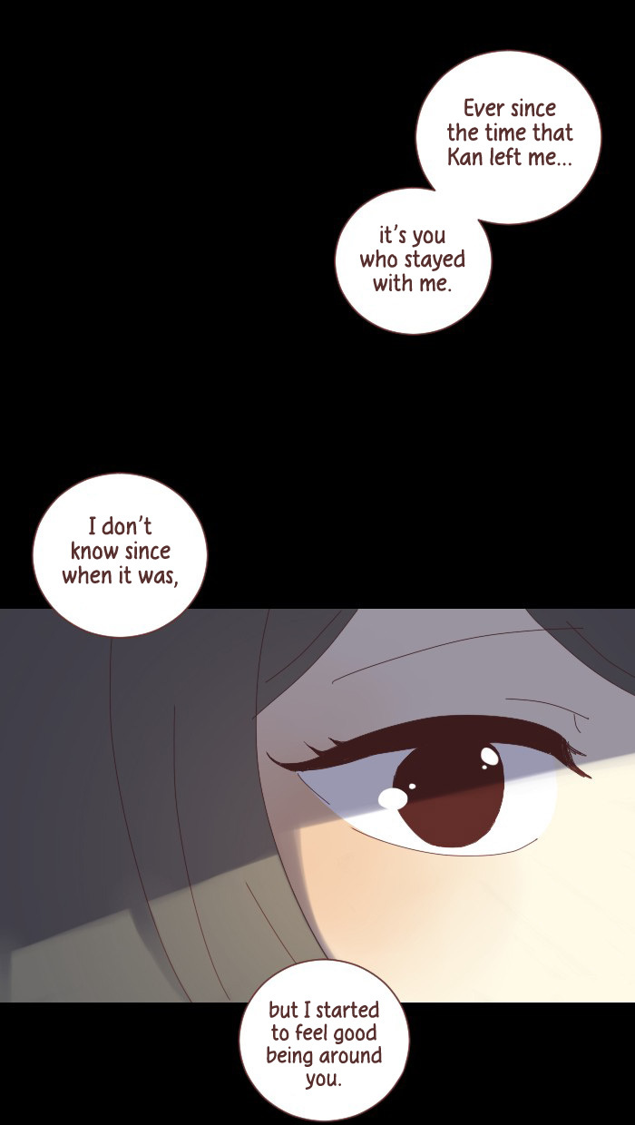 From Nightmare To Love Chapter 37 - page 34
