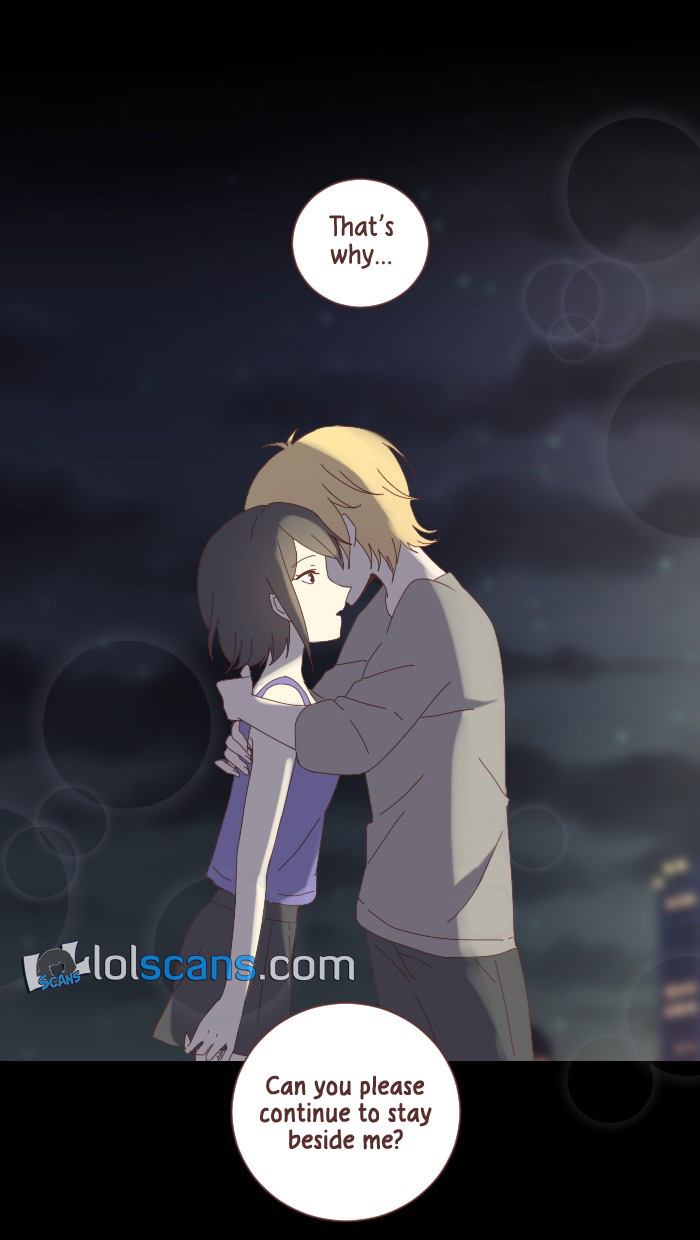 From Nightmare To Love Chapter 37 - page 36