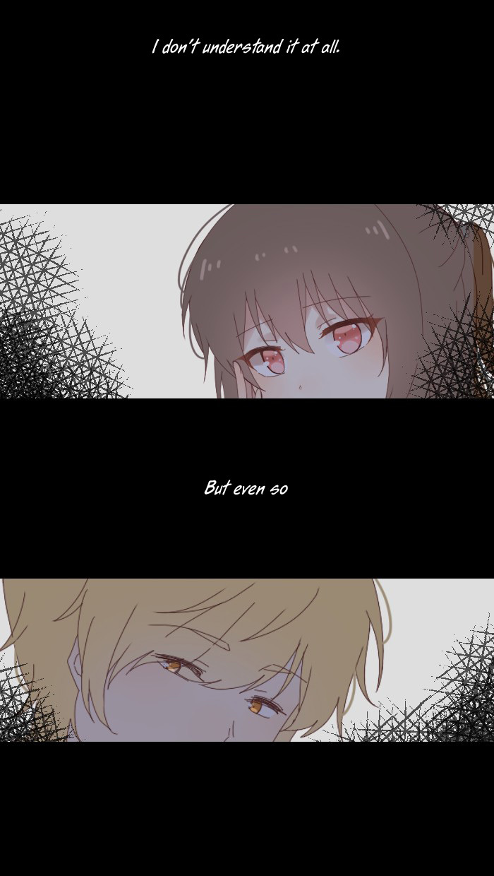 From Nightmare To Love Chapter 37 - page 38