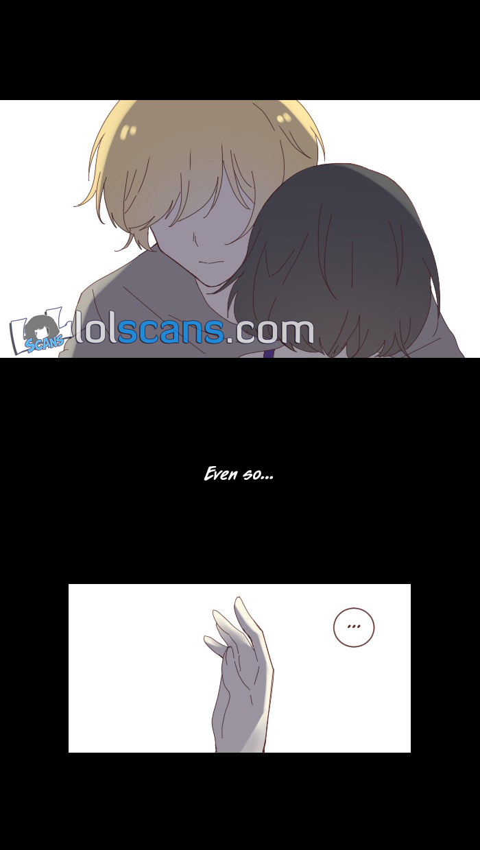 From Nightmare To Love Chapter 37 - page 40