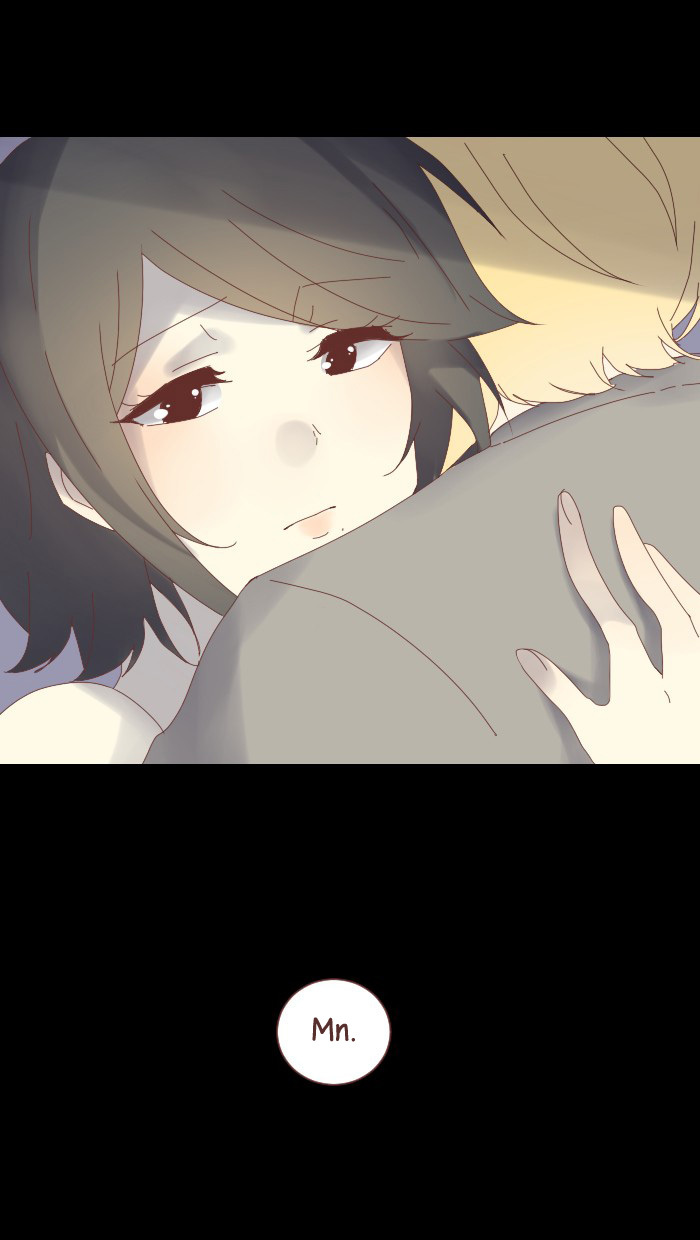 From Nightmare To Love Chapter 37 - page 42