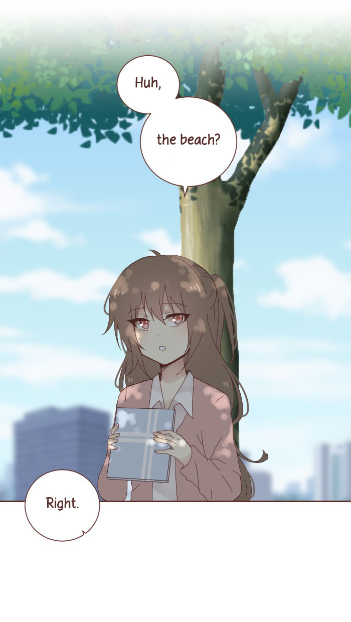 From Nightmare To Love Chapter 37 - page 6