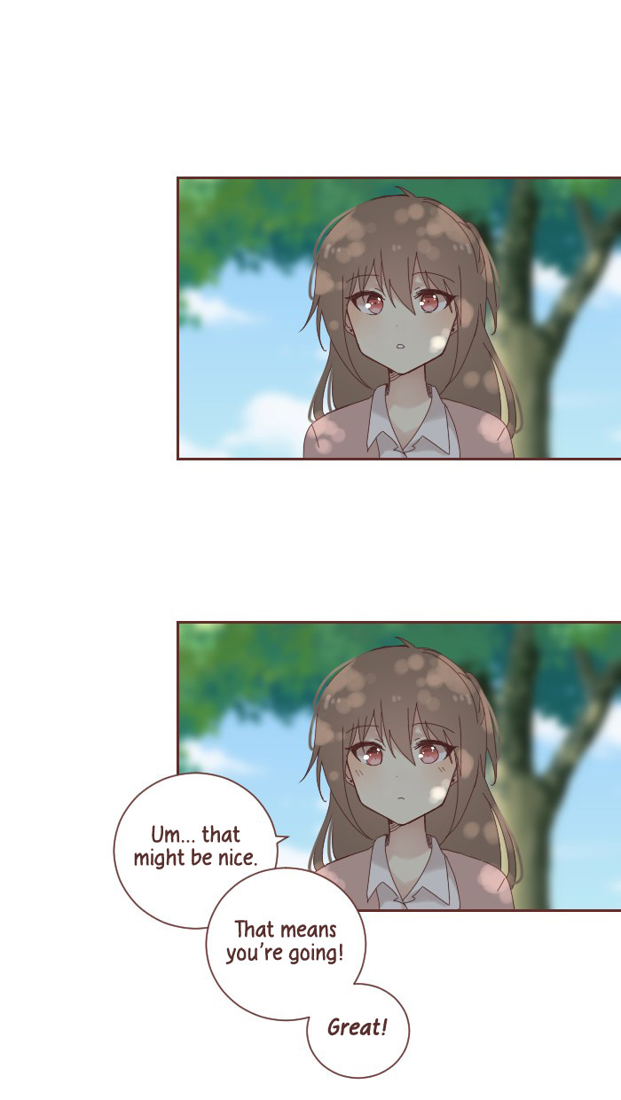 From Nightmare To Love Chapter 37 - page 9