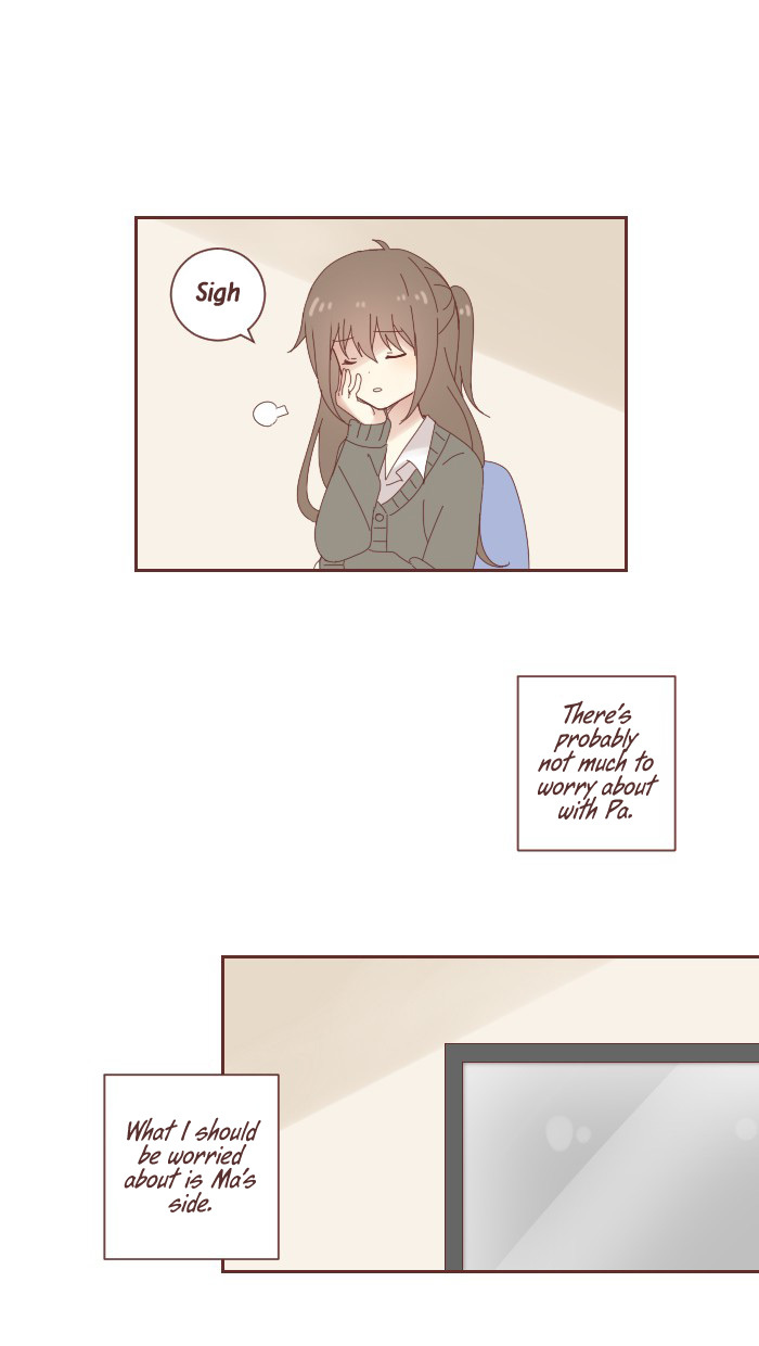 From Nightmare To Love Chapter 36 - page 11