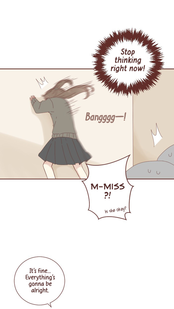 From Nightmare To Love Chapter 36 - page 13