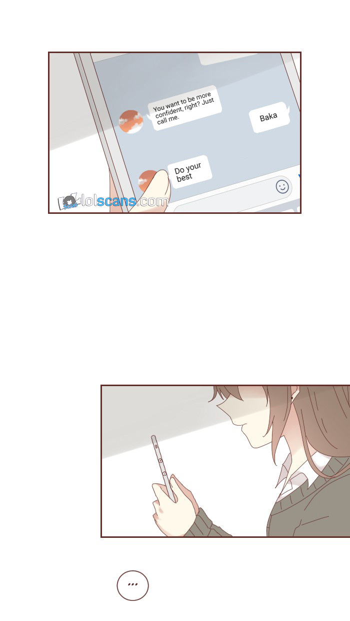 From Nightmare To Love Chapter 36 - page 15