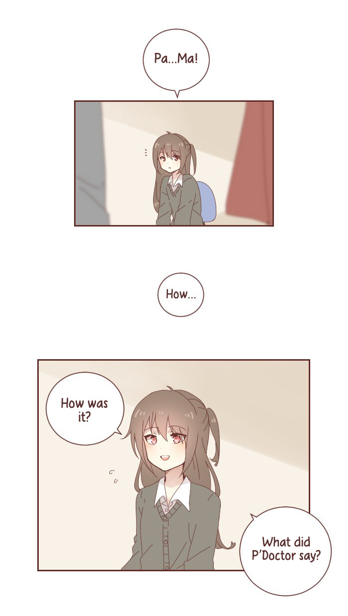 From Nightmare To Love Chapter 36 - page 19